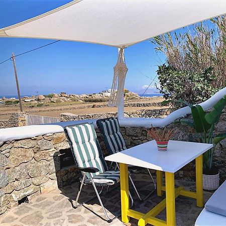 Mykonos Town Casetta Annaise Mykonos-Myconian House For Two מראה חיצוני תמונה