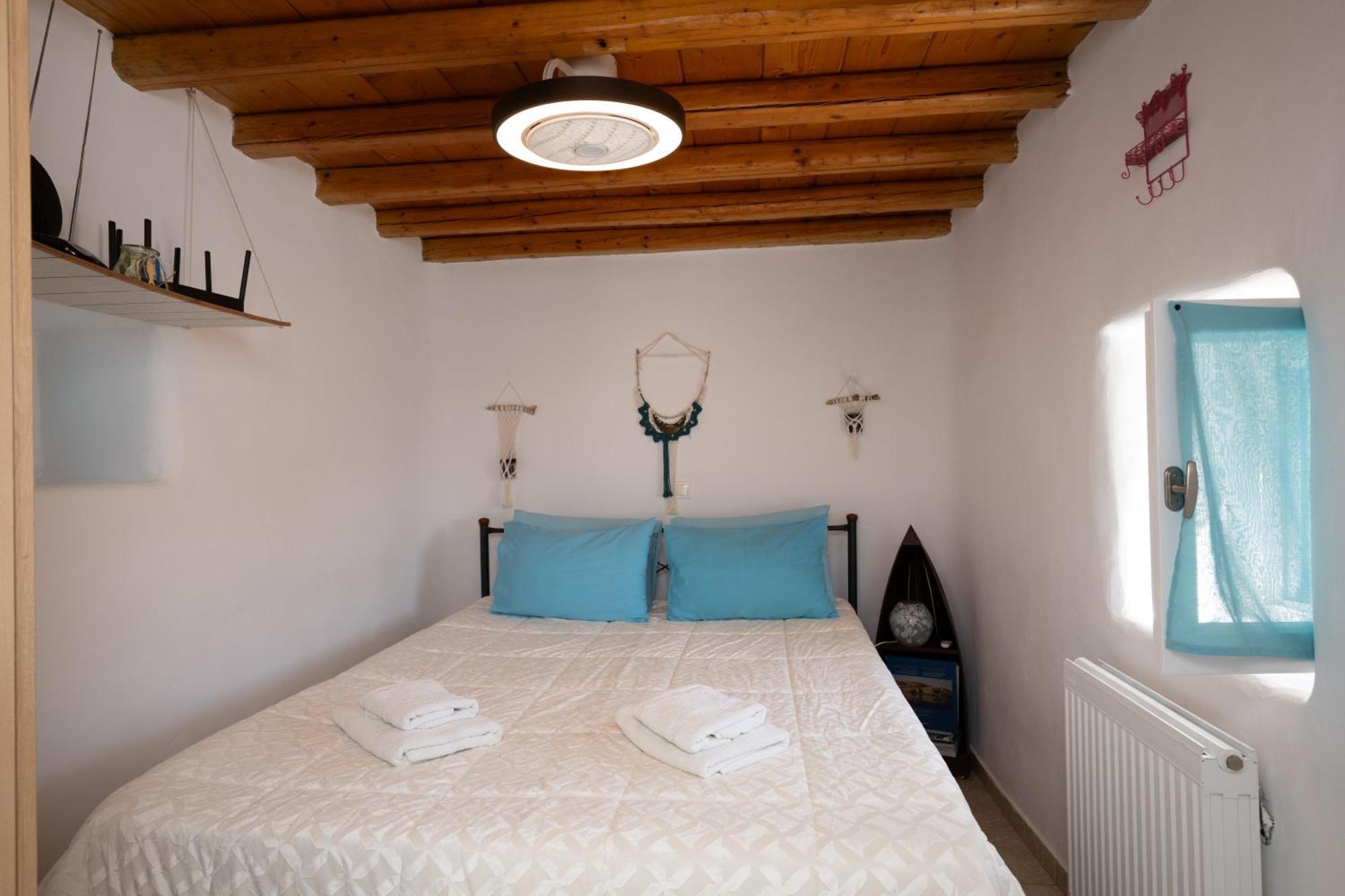 Mykonos Town Casetta Annaise Mykonos-Myconian House For Two מראה חיצוני תמונה