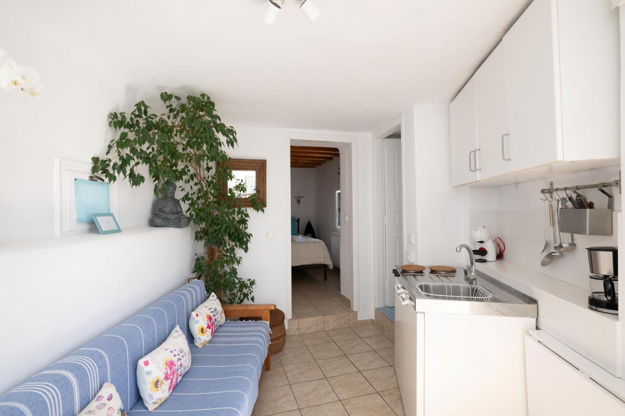 Mykonos Town Casetta Annaise Mykonos-Myconian House For Two מראה חיצוני תמונה