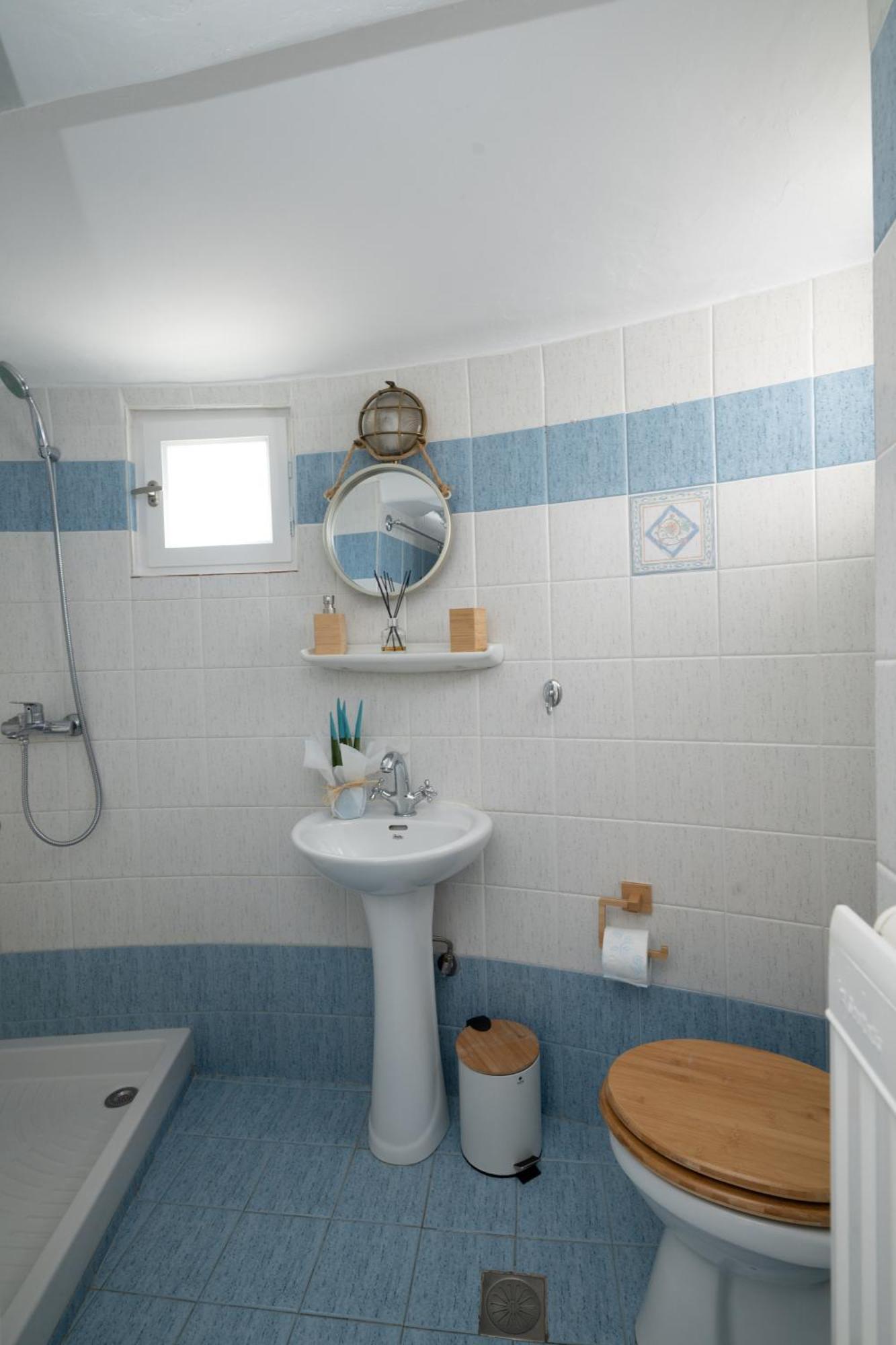 Mykonos Town Casetta Annaise Mykonos-Myconian House For Two מראה חיצוני תמונה