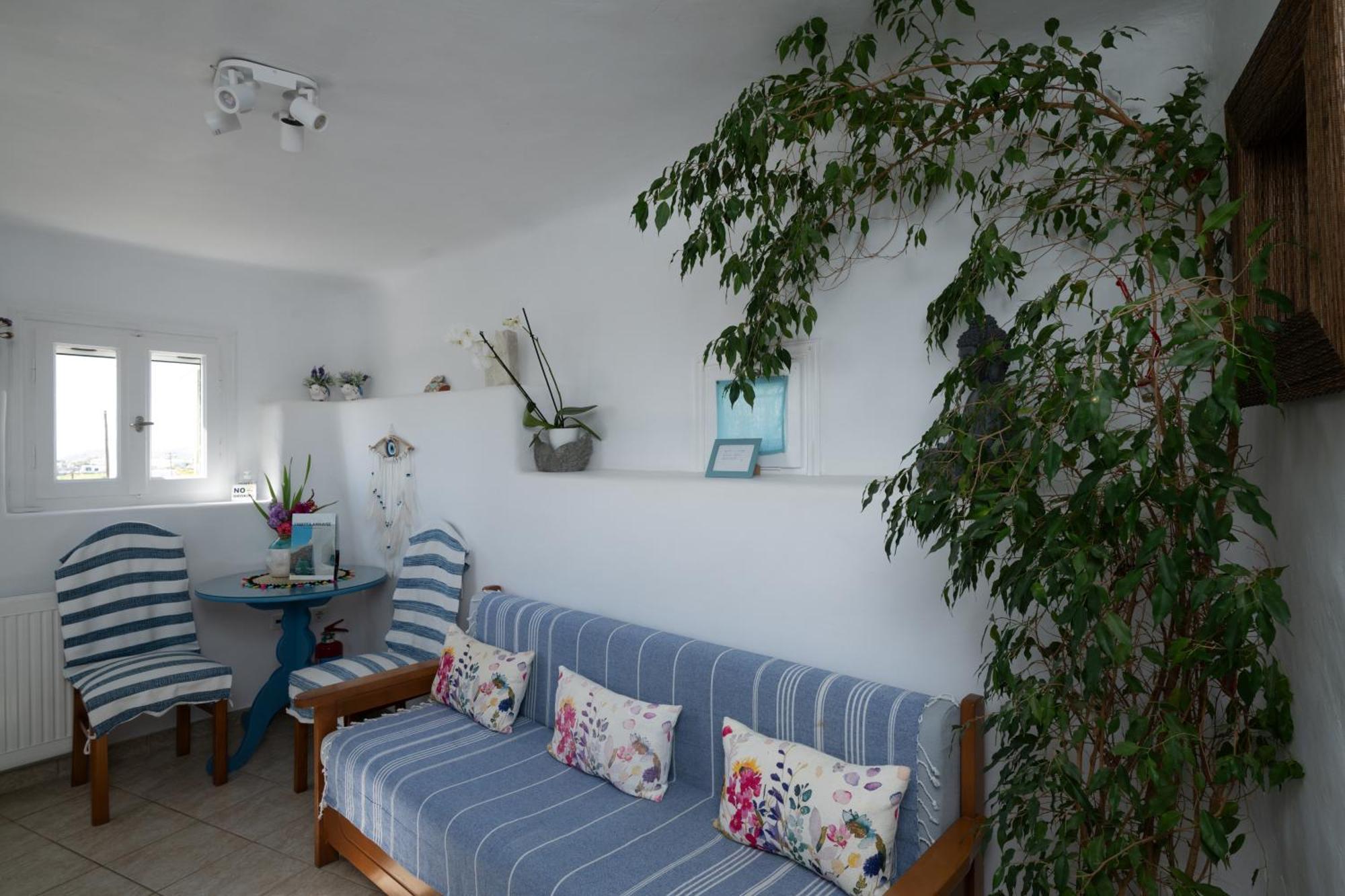 Mykonos Town Casetta Annaise Mykonos-Myconian House For Two מראה חיצוני תמונה