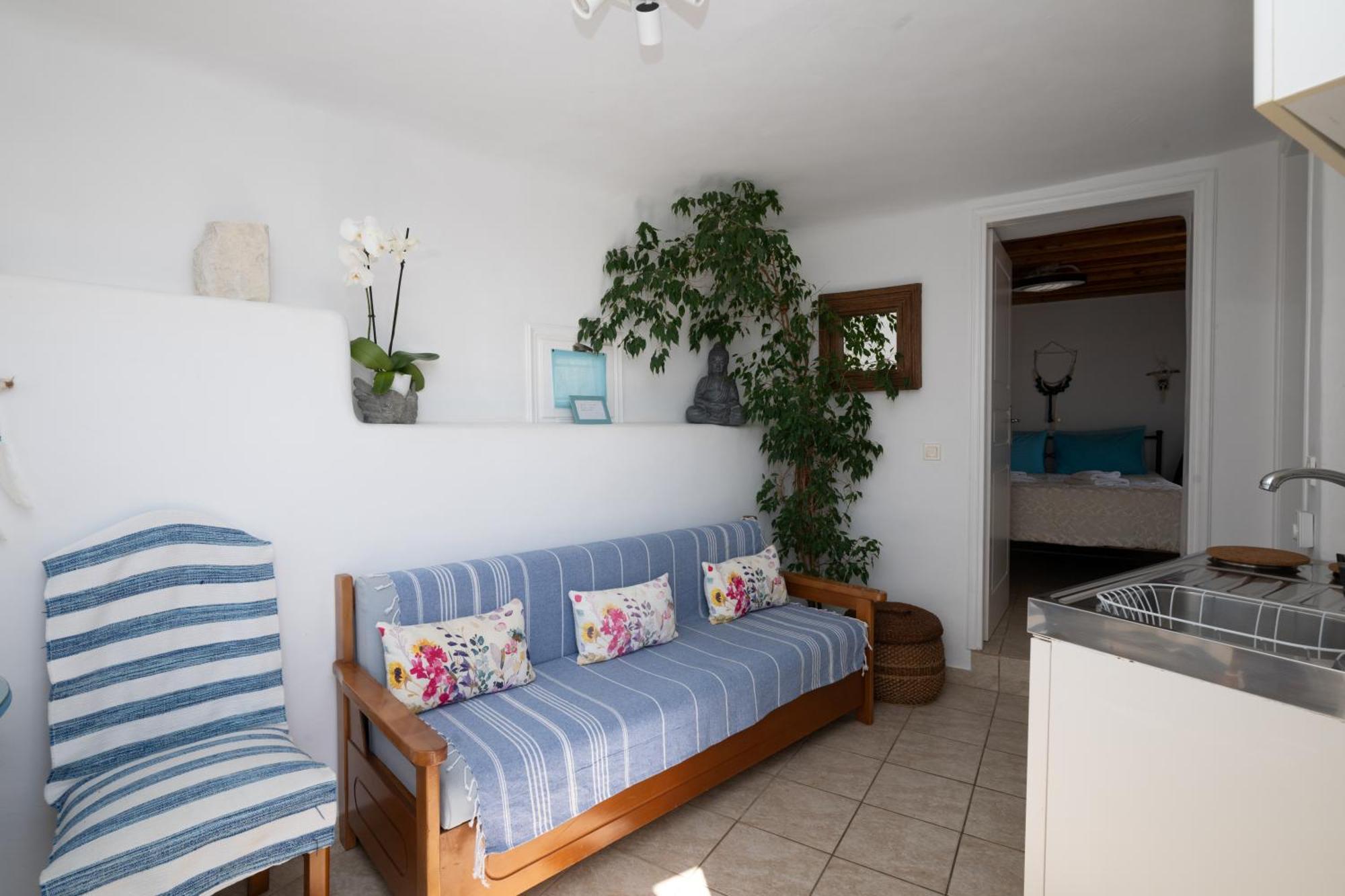 Mykonos Town Casetta Annaise Mykonos-Myconian House For Two מראה חיצוני תמונה