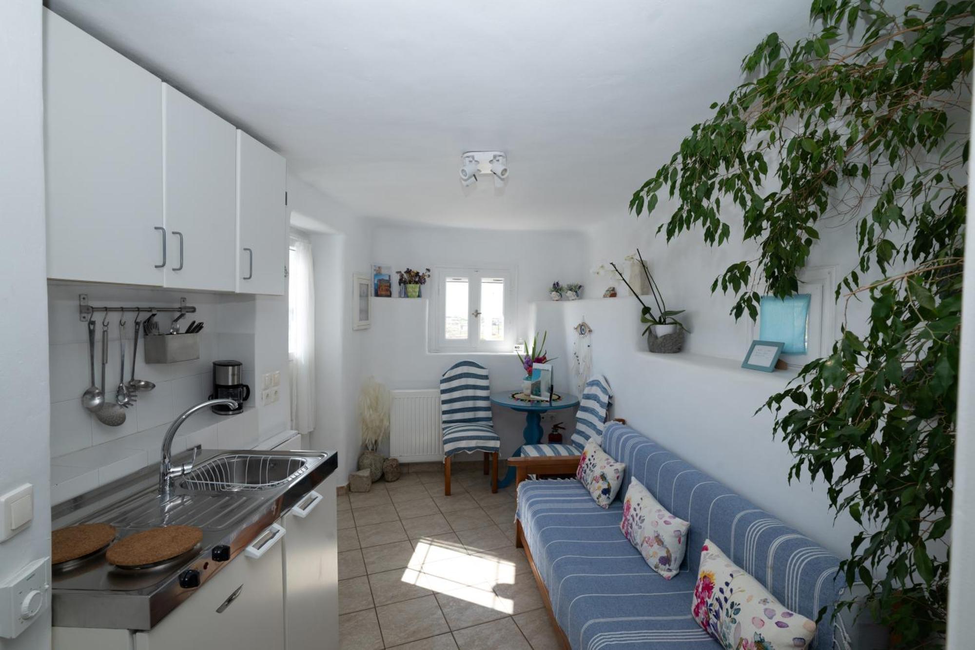 Mykonos Town Casetta Annaise Mykonos-Myconian House For Two מראה חיצוני תמונה