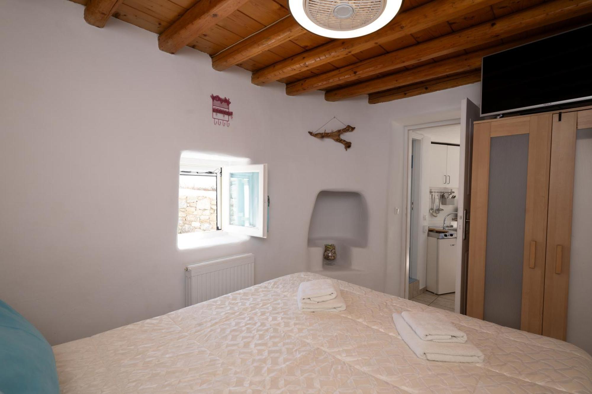Mykonos Town Casetta Annaise Mykonos-Myconian House For Two מראה חיצוני תמונה
