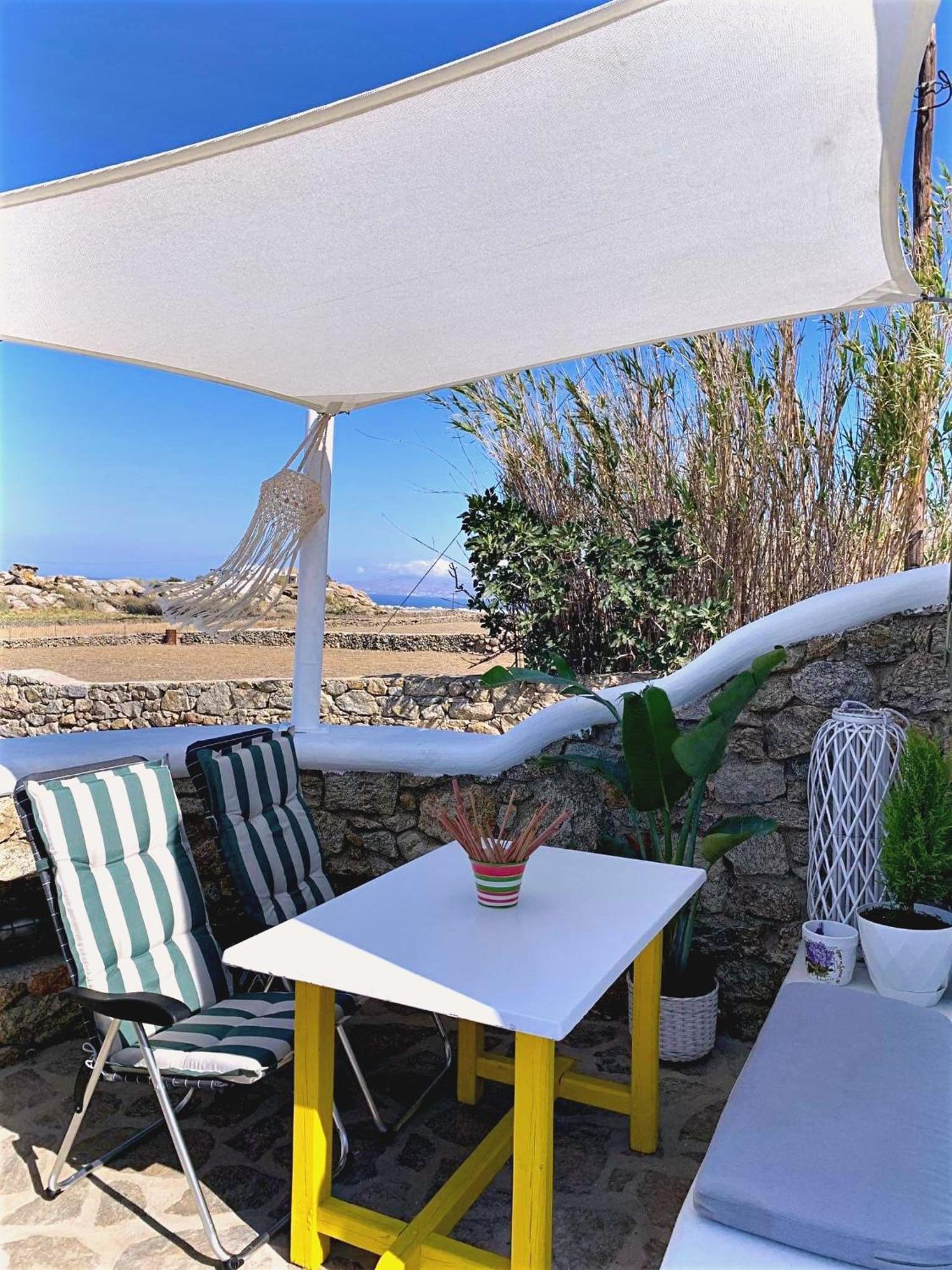 Mykonos Town Casetta Annaise Mykonos-Myconian House For Two מראה חיצוני תמונה